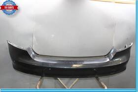 4g8807067ag Audi 12-15 A7 Quattro Rear Lower Bumper Cover Panel Assembly Oem