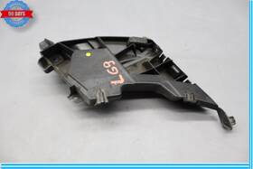 4g8807283a Audi 12-18 A7 Front Bumper Left Driver Side Guide Bracket Oem