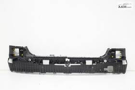 4g8807385e Audi 2016-2018 A7 Quattro Rear Bumper Cover Panel Frame Support Beam Oem
