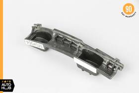 4h0807365b Audi 11-17 D4 A8 A8l Bumper Guide Bracket Rear Left Oem