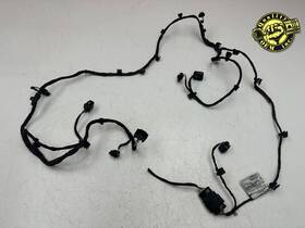 4h0971095at Audi 2015 - 2018 A8 A8l S8 Front Bumper Wire Wiring Harness Oem