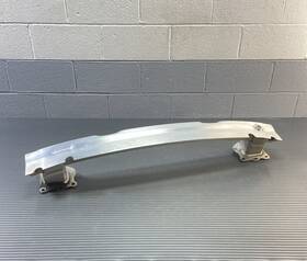 4k0807309a Audi 2019-2025 A6 C8 Quattro Rear Bumper Reinforcement Impact Bar Oem