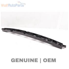 4k5807458 Audi 2019-2023 A6 - Rear Bumper Mount Bracket Center