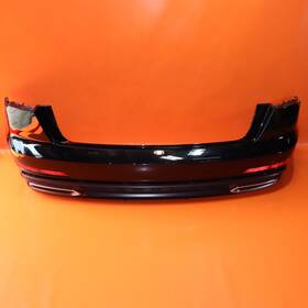 4k5807511f Audi A6 Rear Bumper 2020 2021 2022 2023 4k5 807 511 F Oem