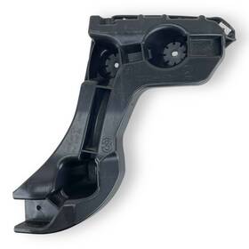 4k9807394 Audi 2020-2023 A6 Allroad Rs6 C8 Rear Right Rh Lower Bumper Buide Bracket Oem