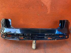 4ke807511 Audi 2019 2020 2021 E-tron E Tron Rear Bumper Cover Oem
