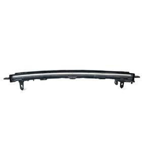 4ke941653 Audi 2024 2025 Q8 E-tron Front Upper Support Plate With Led Lamp Oem