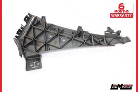 4l0-807-283-b Audi 2006-2015 Q7 Front Left Lh Bumper Mount Bracket Oem 4l0807283b