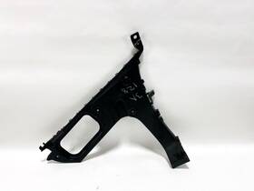 4l0-807-453-a Audi 07-15 Q7 Rear Left Lh Driver Side Bumper Guide Bracket Support Oem