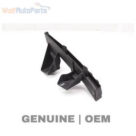 4l0807333a Audi 2007-2015 Q7 - Front Left Bumper Support / Bracket