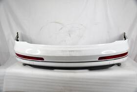 4l0807521ad Audi 2010 - 2015 Q7 4l Rear Bumper Cover W Tail Lamp Park Sensor Oem