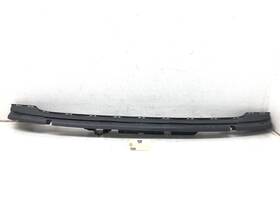 4m0.807.458 Audi 2017-2019 Q7 Rear Bumper Center Support Bracket Guide Oem