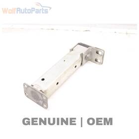 4m0802038a Audi 2016-2019 Q7 4m - Right Front Bumper Reinforcement Bracket