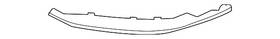 4n0-853-334-b-y9b Audi Genuine Trim