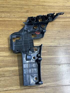 4n0807283d Audi Oem 2019 2020 2021 A8 Front Left Bracket Mount Blind Spot Radar Sensor