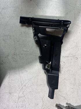 4s0807378b Audi R8 Bumper Strengthener