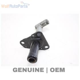 4z7807271 Audi Front Left - Bumper Shock Allroad