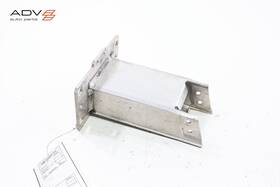 80a807133 Audi 2018 - 2025 Q5 Sq5 Front Bumper Reinforcement Bar Left Side Bracket Oem