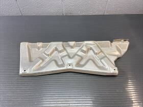 80a807329c Audi 2021 2022 - 2024 Q5 80a Rear Bumper Impact Retaining Strip Support Oem