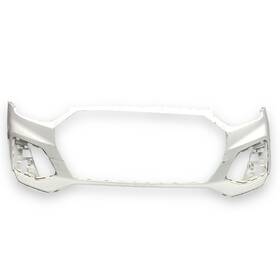 80a807437p Audi 2021 2022 2023 2024 Q5 S-line Front Bumper Cover Oem