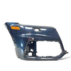 80a807438 Audi 2016-2020 Q5 80a Front Right Rh Passenger Bumper Cover Oem