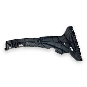 80a807454 Audi 2018-2024 Q5 Sq5 Right Passenger Rh Rear Bumper Guide Mount Bracket Oem