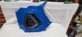 83a807108f Audi 2019-2021 Q3 S-line Front Right Bumper Side Cover Part#