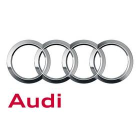 85h-807-550 Audi Genuine Insert