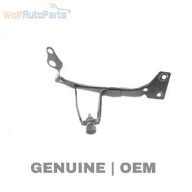 8e0805538 Audi 2002-2005 A4 Quattro - Front Right Bumper Cover Support Bracket