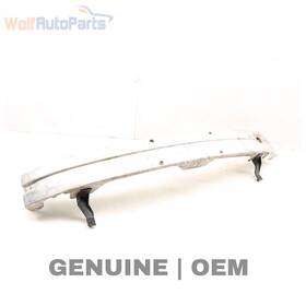 8e0807109d Audi 2002-2006 A4 - Front Bumper Reinforcement Bar / Beam