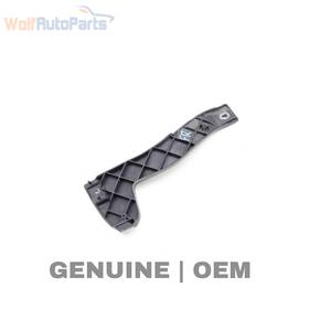 8e0807204b Audi 2005-2009 S4 B7 - Front Right Bumper Cross Support Bracket