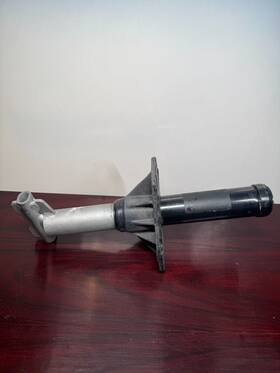 8e0807271a Audi B7 A4/s4 Front Bumper Impact Shock Absorber Left