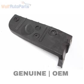 8e0807453 Audi Rear Left - Bumper Guide / Mount Bracket A4 S4
