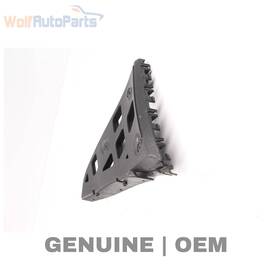 8h0807453 Audi 2003-2009 A4 Quattro - Rear Left Convertible Bumper Guide / Bracket