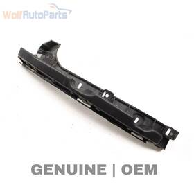8j0807484 Audi 2007-2014 Tt - Rear Right Bumper Guide / Bracket