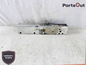 8k0807331b Audi 8k0 807 331 2009-2016 A4 S4 Bumper Reinforcement Mount Bracket Rear Left Oem