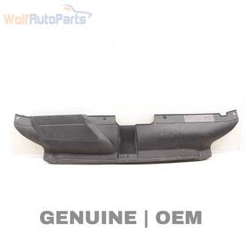8k0807081b Audi 2013-2014 A4 - Front Bumper Cover Panel