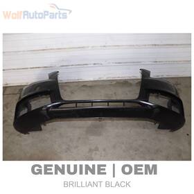 8k0807105 Audi 2009-2012 A4 Quattro - Front Bumper Cover
