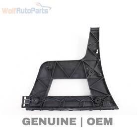 8k5807454 Audi 2009-2012 A4 Quattro - Rear Right Bumper Guide / Bracket