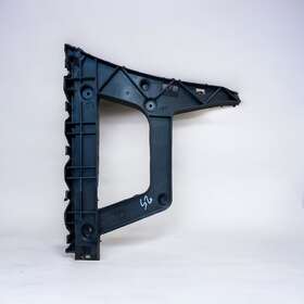 8k5807454a Audi 2009-2016 A4 S4 Rear Right Bumper Guide Bracket