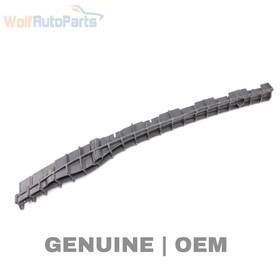 8k5807711 Audi 2013-2015 A4 - Rear Left Bumper Support Mount / Bracket