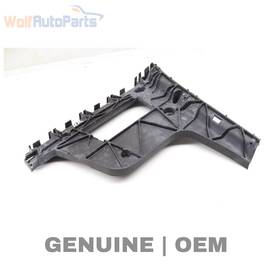 8k9807454a Audi 2013-2016 Allroad 2.0l - Rear Right Bumper Guide / Bracket