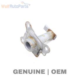 8n0807133 Audi 1999-2006 Tt Quattro - Front Left Bumper Shock