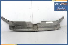 8r0807081a Audi 2013-2017 Q5 Front Upper Radiator Support Cover Trim Assembly Oem 8r0807081
