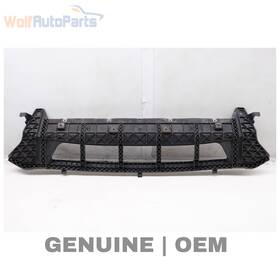 8r0807233e Audi 2013-2017 Q5 3.0l - Front Bumper Lower Shield Panel / Cover