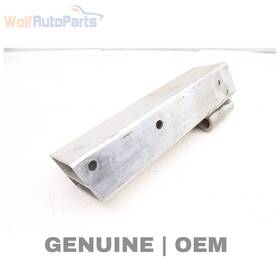 8r0807332d Audi 2014-2017 Sq5 - Rear Right Bumper Shock