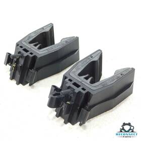 8t0-827-499-e Audi 2008-2015 A4 A5 S4 S5 Deck Lid Stop Buffer Hinge Bumper Oem 8t0827499e