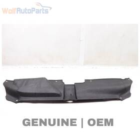 8t0807081a Audi 2008-2012 A5 Cabriolet B8 - Front Engine Bay Cover