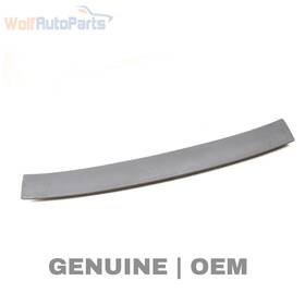 8t0807217a Audi 2009-2012 A4 - Front Bumper Trim