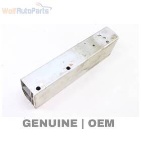 8t0807331 Audi 2008-2012 A5 - Rear Left Bumper Shock